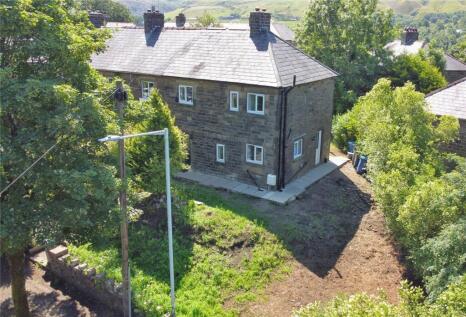 Booth Road, Stacksteads, Rossendale, OL13