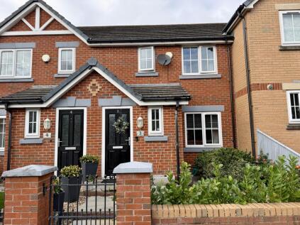 Apple Tree Gardens, Blackpool