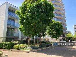 Apartment 705, Laval House, Ealing Road, Brentford TW8 0GQ