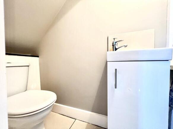 En-suite 