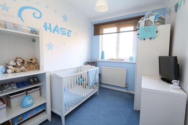 Bedroom 3
