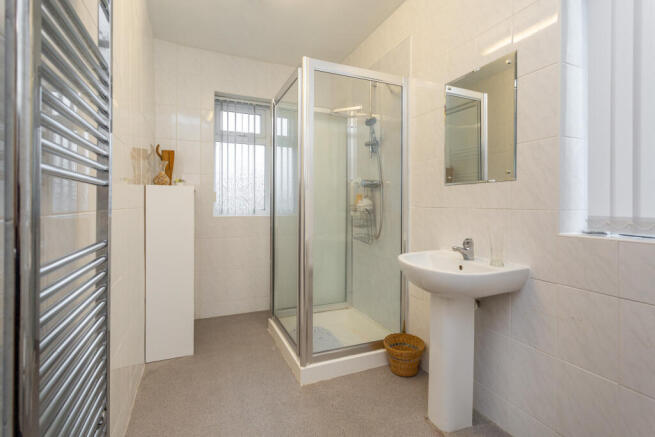Shower Room a