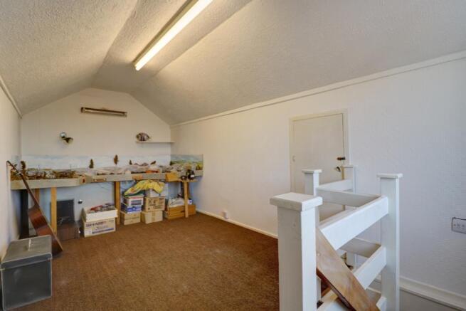 Loft Room