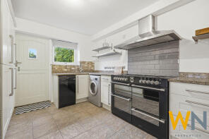 154b, Warley Hill, Brentwood CM14 5HF