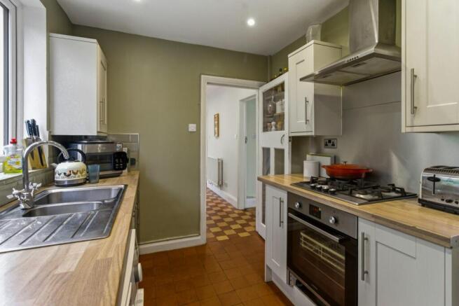 Court Road, Malvern, Worcestershire, WR14 3BL photo 4