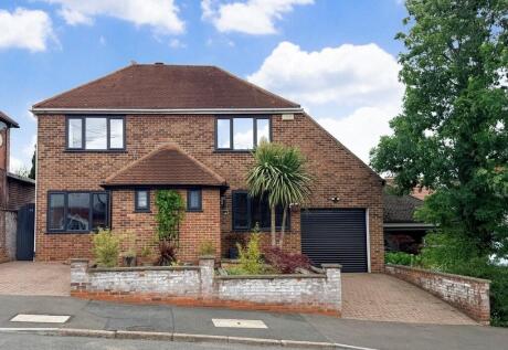 Harewood Road, Allestree
