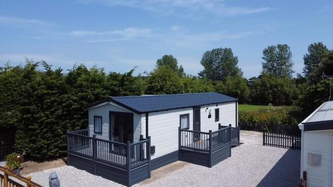 2 bed Lodge for sale Image 12