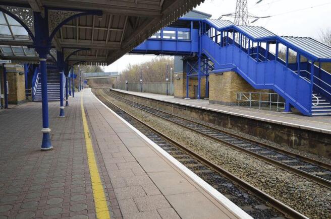 Station