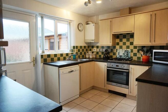 Fitted Kitchen