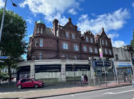 Southfields Road, Eastbourne