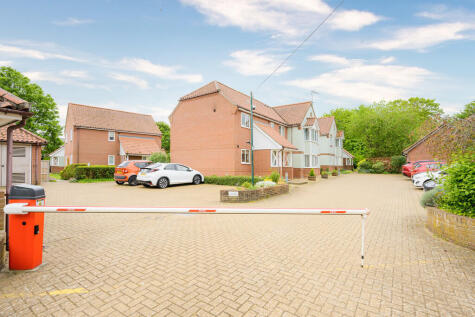 Temperance Place, Blyburgate