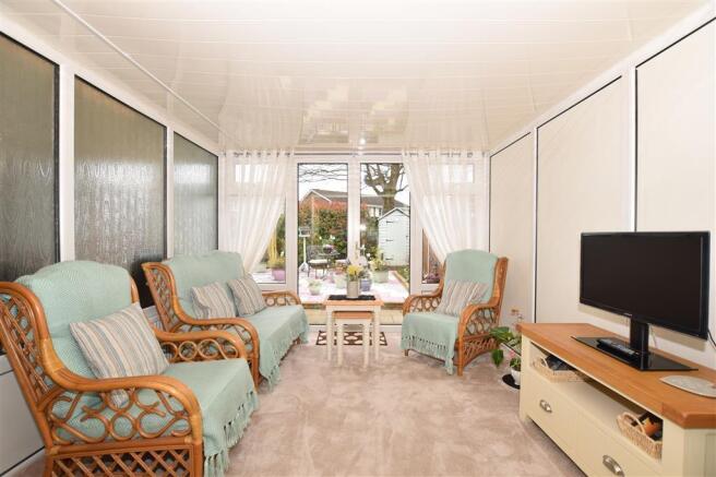 Sun Room