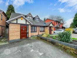 19, Sandyhills, Bolton BL3 3EE
