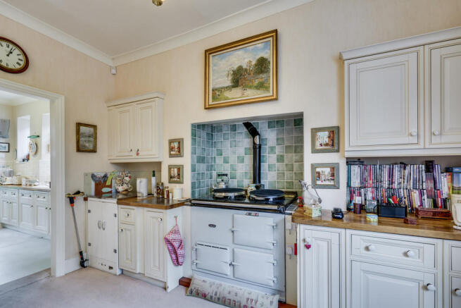 Breakfast Room