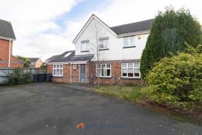 11, Cawfields Court, Newcastle Upon Tyne NE12 8UX