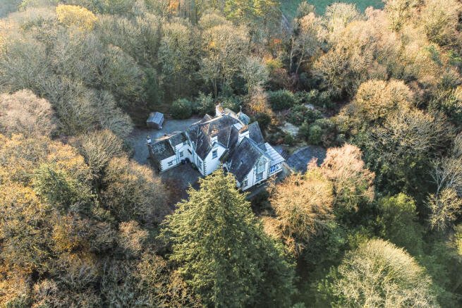 Drone picture