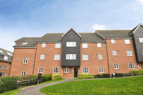 Perryfields, Braintree