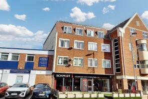 5, 7 Penn Court, Swan Lane, Winchester SO23 7AA