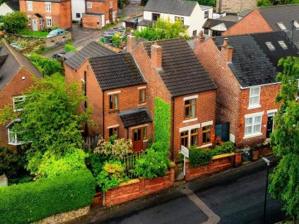 Brook Street, Heage, Belper, DE56