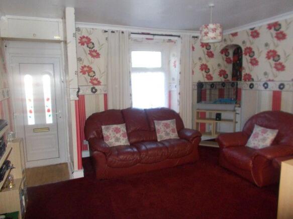 Linen Room