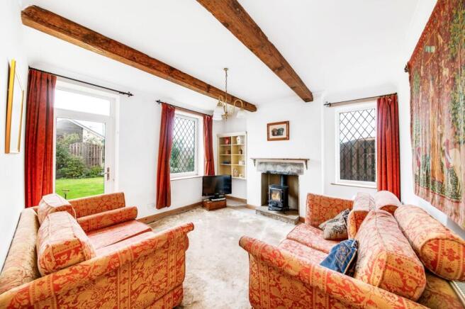 SITTING ROOM