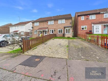 Cwrt Yr Ala Road, Caerau, Cardiff, CF5