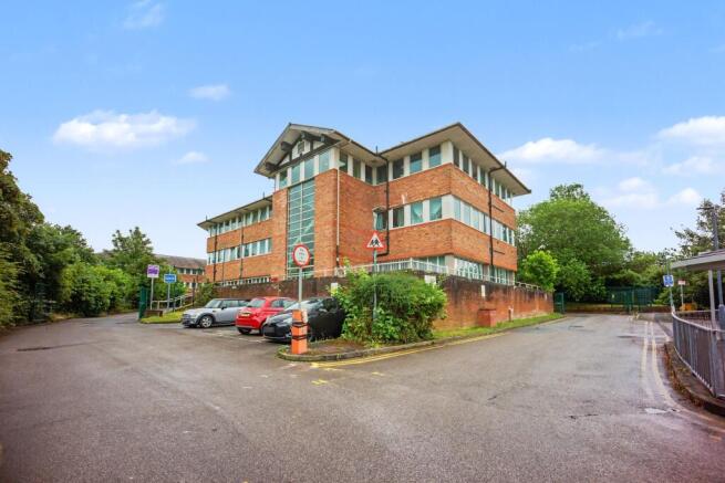 81 Castleview House, East Lane, Runcorn, Cheshire, WA7 2DP