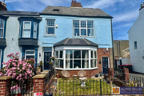 1a, Saint Georges Terrace, Sunderland SR6 9LX