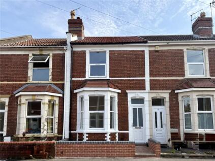 Hedwick Street, Redfield, Bristol, BS5