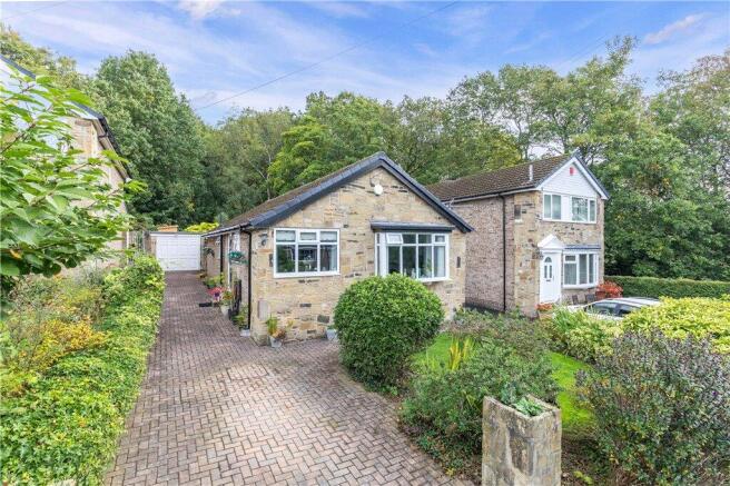 7 Craggwood Close