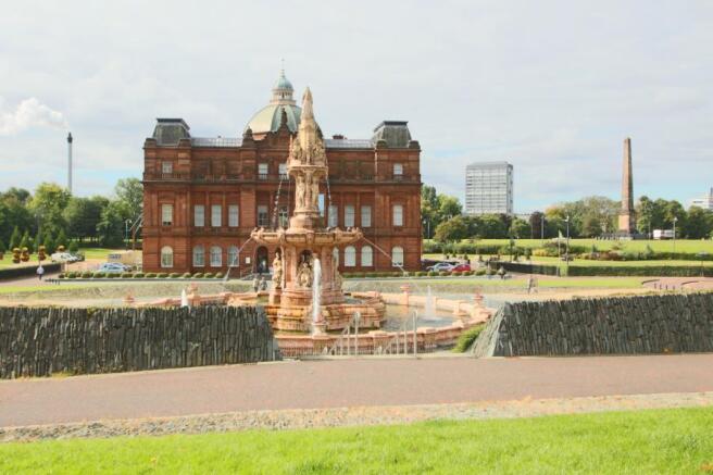 Peoples Palace