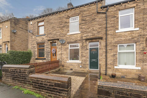 Smithy Carr Lane, Brighouse