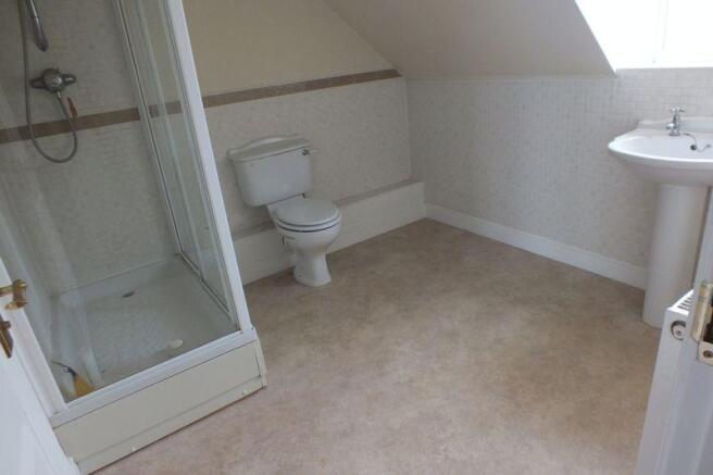 EN SUITE