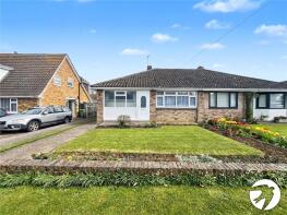 25, Windsor Drive, Sittingbourne ME10 1UN