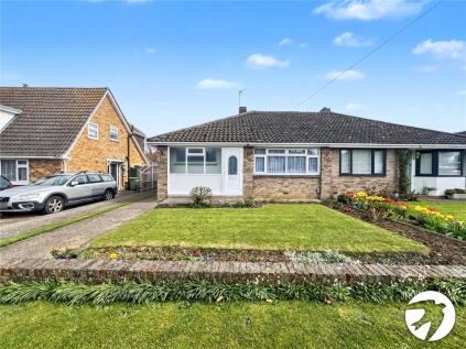 Windsor Drive, Sittingbourne, Kent, ME10