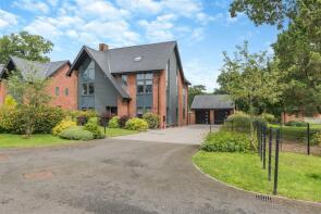 6, Purefey Close, Churchover CV23 0RN
