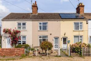 3, Station Cottages, Main Road, Langrick PE22 7AH