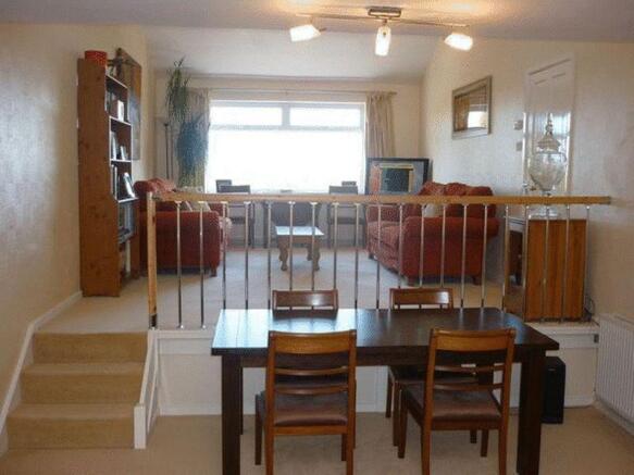 Dining Rom / Lounge