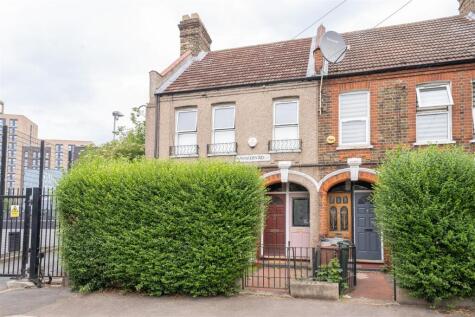 Hawarden Road, Walthamstow