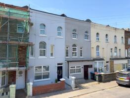 6, Leopold Road, Ramsgate CT11 7JW