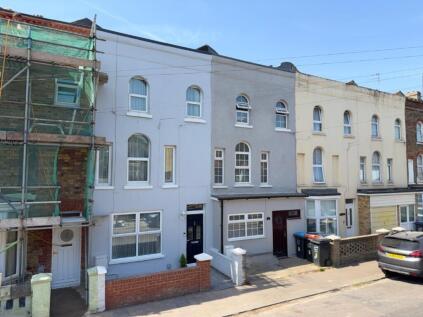 Leopold Road, Ramsgate, CT11 7JW