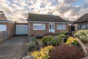 18, Russell Close, Wells-next-the-sea NR23 1BX