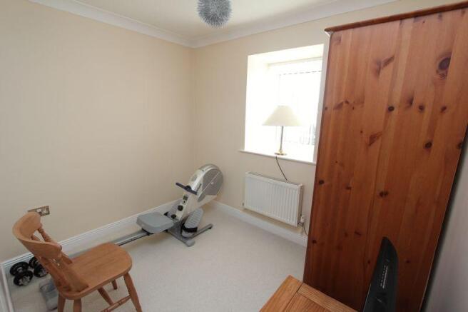 Bedroom Five