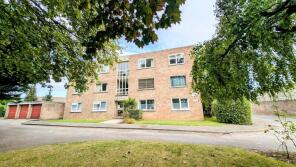 11, Avon Court, Lawn Road, Fishponds, Bristol BS16 5BL