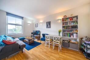 Flat 4, 25, Longley Road, London SW17 9LA