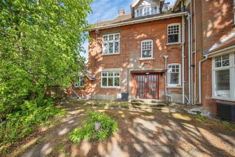 Westerfield Road, Ipswich
