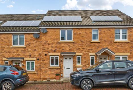 Cotton Lane, Brockworth, Gloucester, Gloucestershire, GL3