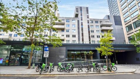 Flat 58 Rennie Court, 11 Upper Ground, London, SE1 9LP