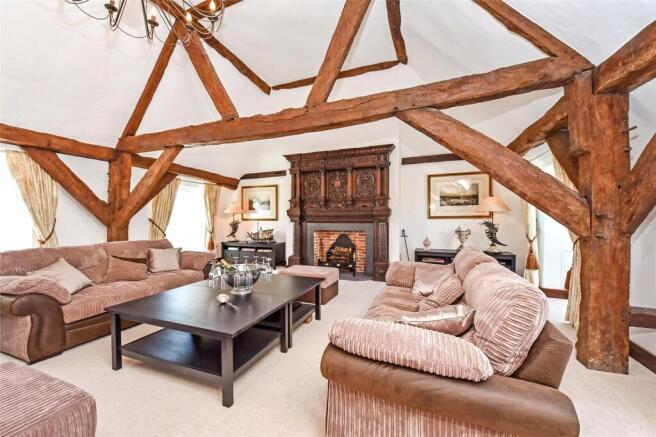 1st Flr Drawing Room