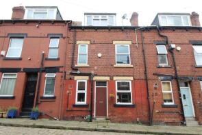 6, Glebe Avenue, Kirkstall, Leeds LS5 3HN